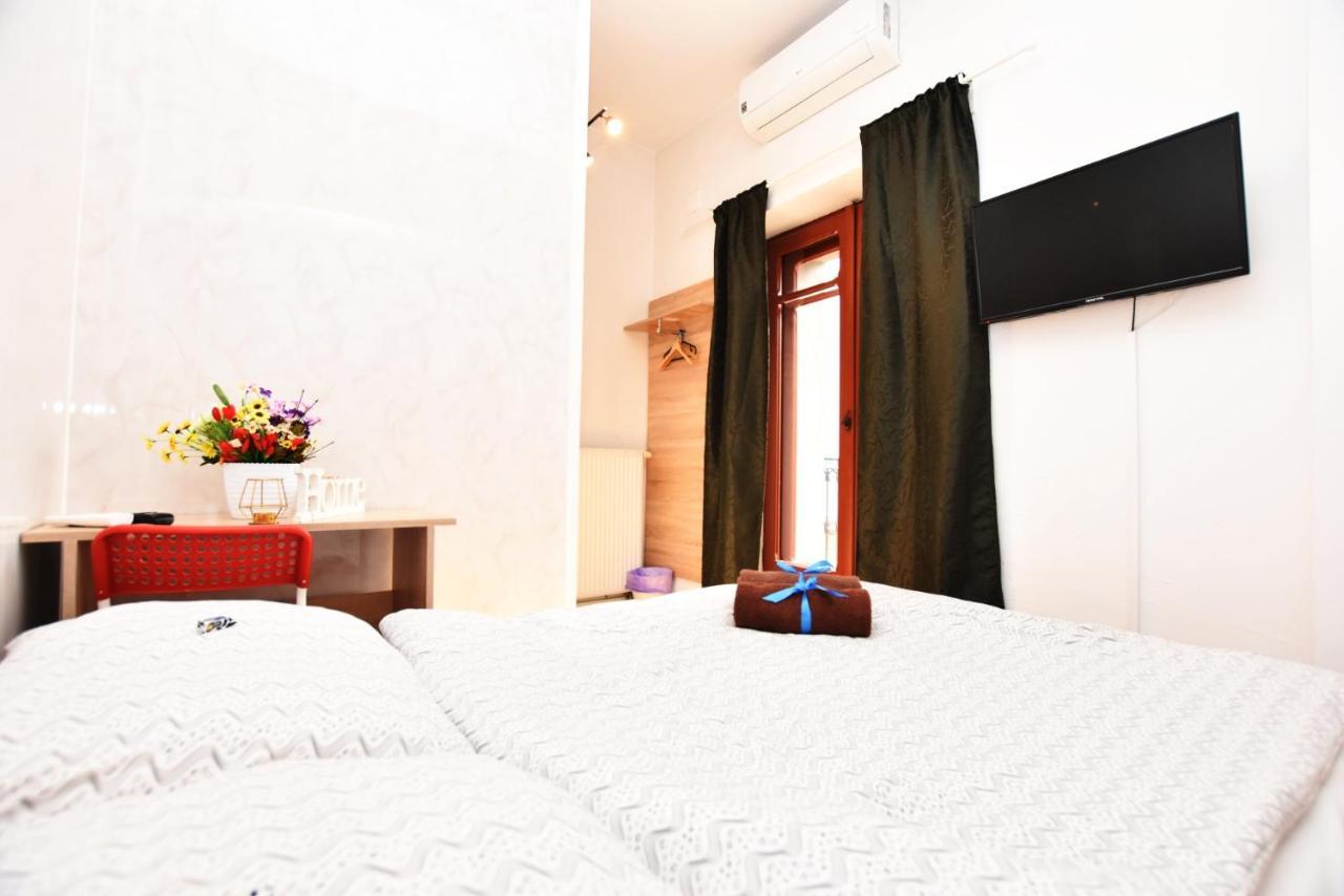 City Central Hostel Wrocław Extérieur photo