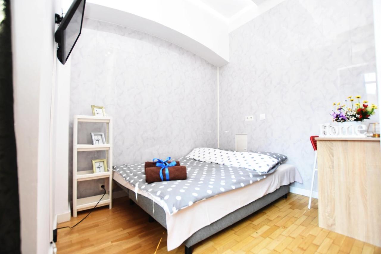 City Central Hostel Wrocław Extérieur photo